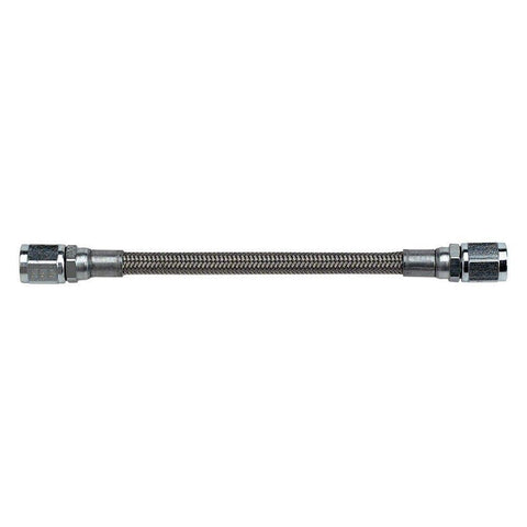 Earl's Performance -3 St./St. 34 In. Hose (63010134ERL)