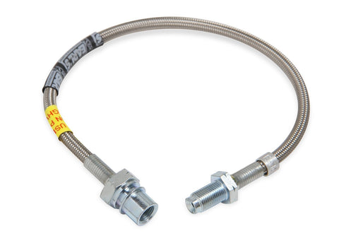 Earl's Performance -3 10mm X1 Fem If-Male 13 In. Hose (63080913ERL)