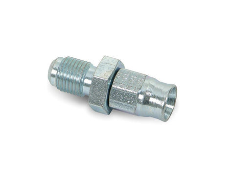 Earl's Performance -3 St. Male Steel 10mm X1 Conv. (640303ERL)