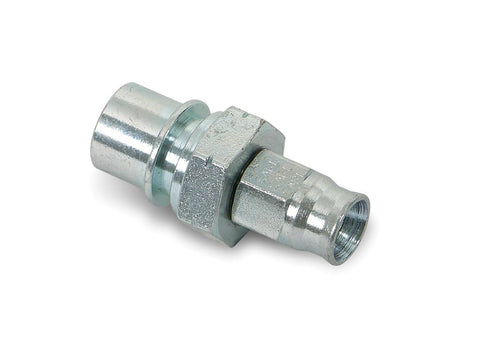 Earl's Performance -3 St. Fem. Steel 10mm X1 Conc. (641103ERL)