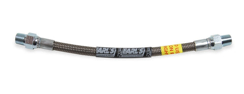 Earl's Performance -4 1/8 Npt Male-Male 12 In. Hose (64151512ERL)