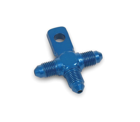 Earl's Performance -3 Al In.T In. An-An-An W/Mount (6453033ERL)