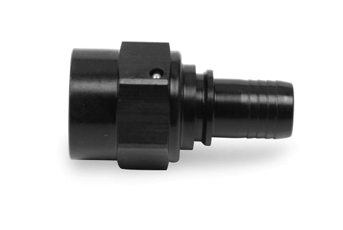 Earl's Performance -12 Straight Ultrapro Crimp-On Hose End  (680112ERL)