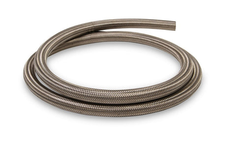Earl's Performance 6 Ft. -6 Ultrapro Stainless Steel Braided Hose (690606ERL)
