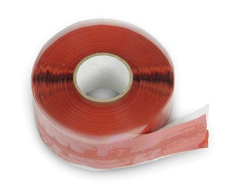 Earl's Performance Flame Guard Tape 1" X 12' Roll  (731001ERL)