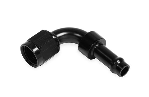 Earl's Performance -6AN 90 Deg. to 5/16" Vapor Guard Hose End  (759156ERL)