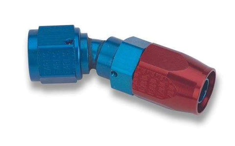 Earl's Performance -12 30 Deg. Tube Swivel-Seal  (803112ERL)