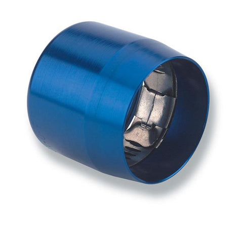 Earl's Performance -5 Econ-O-Fit, Blue 17/32 In. Id (900205ERL)