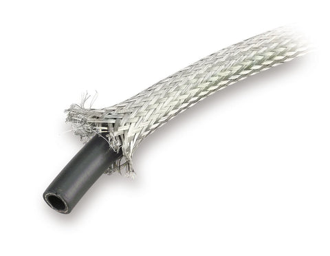 Earl's Performance 1.5 -3AN ID Stainless Tubraid Per ft. (920004ERL)