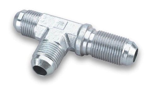 Earl's Performance -3 In.T In. St. Bulkhead On Run (960403ERL)