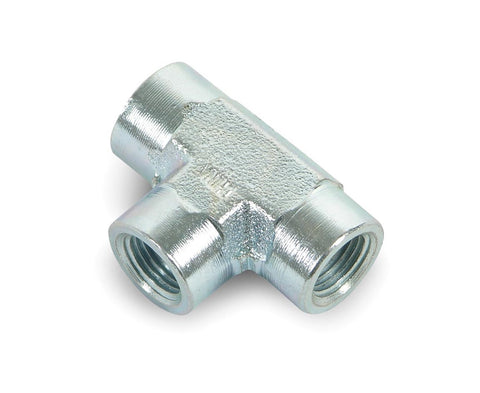Earl's Performance Female 1/8 In. Npt In.T In. Steel (961701ERL)
