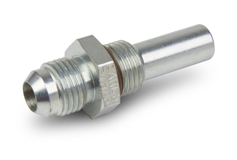 Earl's Performance -6 An Male To 9/16-18 - Long Trans Cooler Adapter (961983ERL)