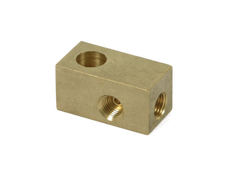 Earl's Performance In.T In. Brake Adapter (972052ERL)