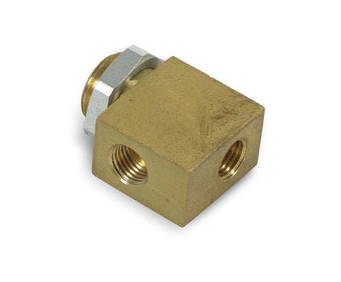 Earl's Performance T Brake Adapter (972053ERL)