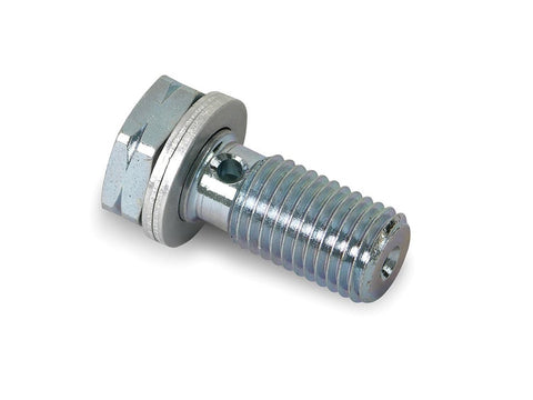 Earl's Performance 10mm Banjo Bolt, Coarse (977515ERL)