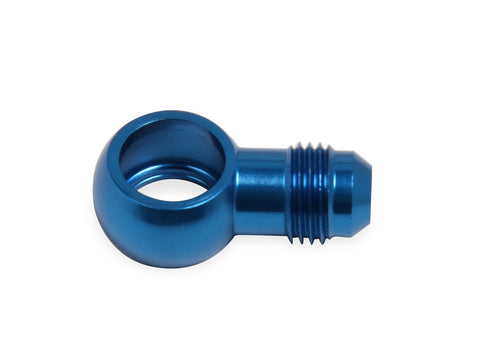 Earl's Performance -6 An Male To 9/16 Banjo (977606ERL)