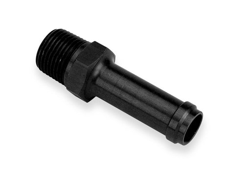 Earl's Performance St. 1/4 In. Id Hose To 1/8 In. Npt (984004ERL)