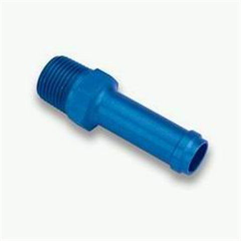 Earl's Performance St-3/8 Hose Barb To 1/2 Npt  (984068ERL)