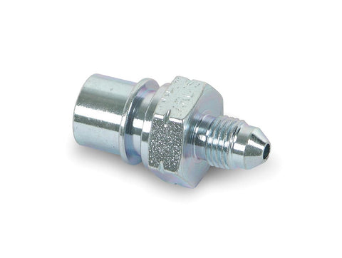 Earl's Performance Brake Adapter -3 To 10mm F I.F. (989545ERL)