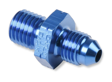 Earl's Performance -4AN to 12mm 1.5 Adapter (9919BFGERL)