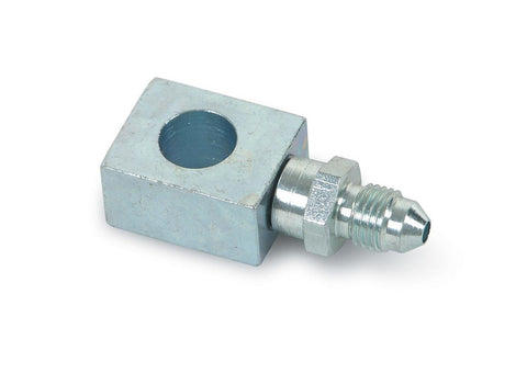 Earl's Performance Bjo Sqr .75 x .50 with 7/16 Hole (9976032ERL)