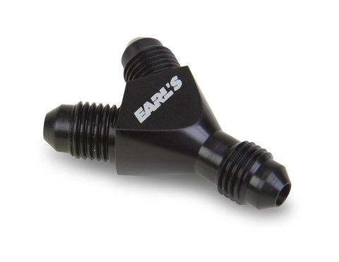 Earl's Performance Ano-Tuff -4 Male Y Distribution Block (AT100171ERL)