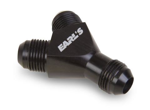 Earl's Performance Ano-Tuff -10 Male Y Distribution Block (AT100174ERL)