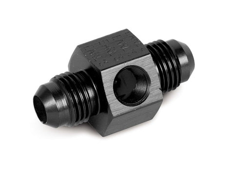Earl's Performance Ano-Tuff -6 Fuel Pressure Ga Adapter (AT100192ERL)
