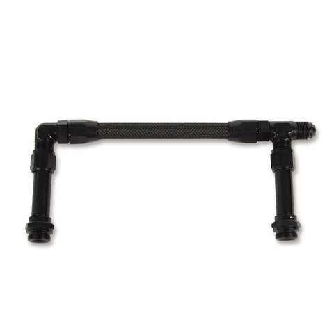 Earl's Performance -6 Ano-Tuff/Pro-Lite Single Feed -4150 (AT101195ERL)