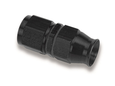 Earl's Performance Ano-Tuff -10 St. Alum. Hose End Speed-Seal (AT600130ERL)