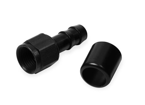 Earl's Performance 3/8 In. Id St. Super-Stock H. End (AT700167ERL)