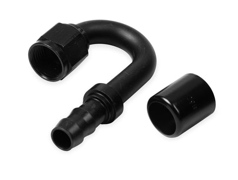 Earl's Performance 1/4 Id 180 Deg Super-Stock H. End (AT718045ERL)