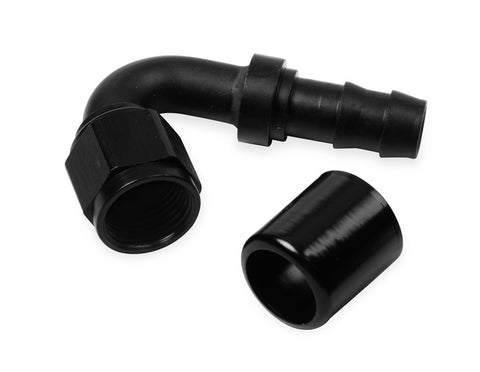 Earl's Performance 5/8 Id St. Super-Stock To 1/2 Mpt (AT720111ERL)