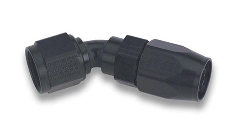 Earl's Performance -12 45 Deg. Tube Ano-Tuff S-Seal (AT804612ERL)