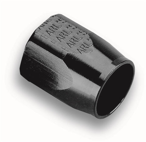 Earl's Performance Ano-Tuff -8AN Swivel-Seal Repl. Socket Aluminum  (AT898083ERL)
