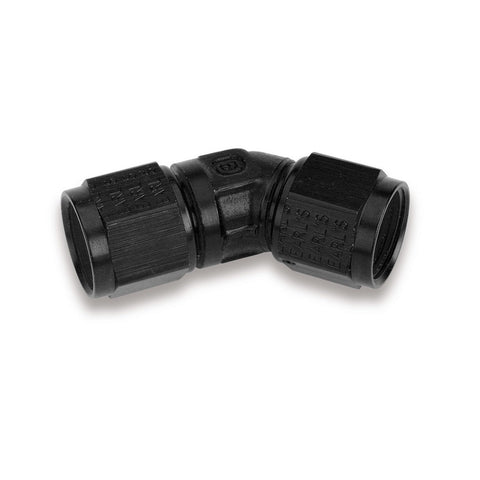 Earl's Performance Ano-Tuff 45 Nut To Nut Low Profile (AT939103ERL)