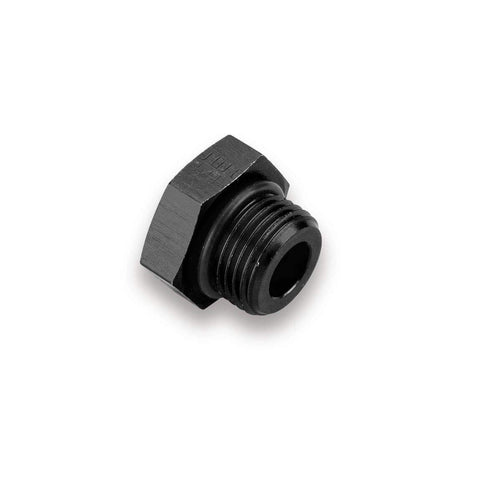 Earl's Performance Ano-Tuff -16 Port Plug  (AT981416ERL)