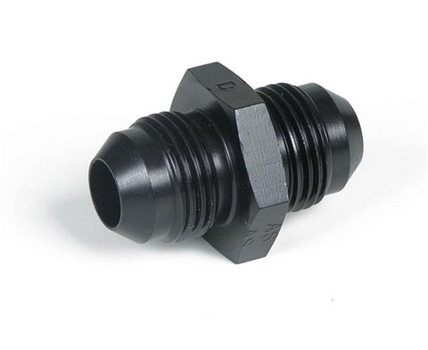 Earl's Performance Ano-Tuff, St. -3 To 1/4 In. Npt Adapter (AT981643ERL)