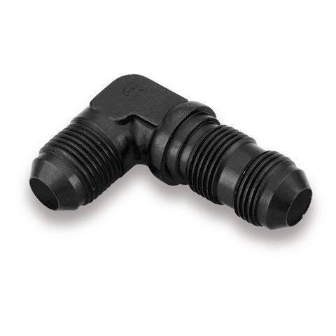 Earl's Performance Ano-Tuff -6 90 Bulkhead Fitting (AT983306ERL)