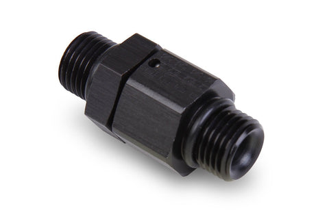Earl's Performance Adapter, Union, -6an Male Swivel Port To -6an Port (AT985206ERL)