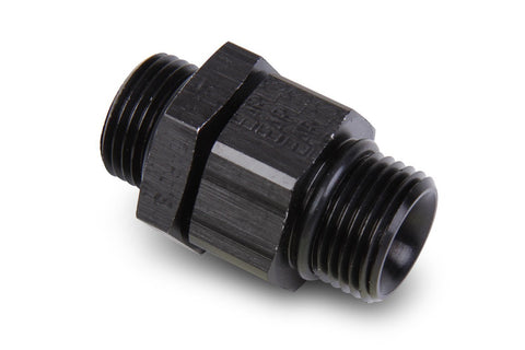 Earl's Performance Adapter, Union, -8an Male Swivel Port To -8an Port (AT985208ERL)