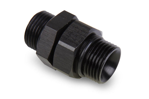 Earl's Performance Adapter, Union, -10an Male Swivel Port To -10an (AT985210ERL)