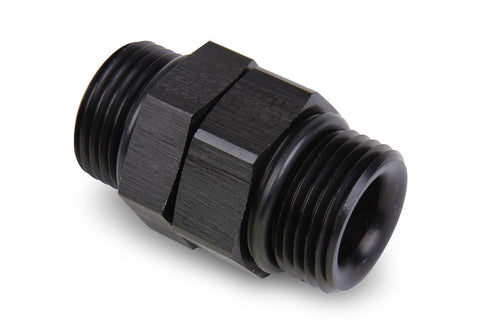 Earl's Performance Adapter, Union, -12an Male Swivel Port To -12an (AT985212ERL)