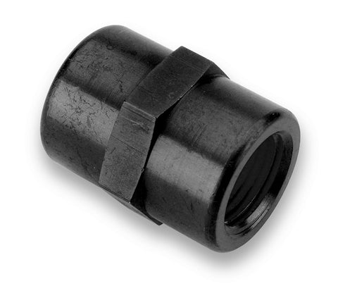 Earl's Performance Ano-Tuff 1/8 In. Npt Coupling (AT991001ERL)