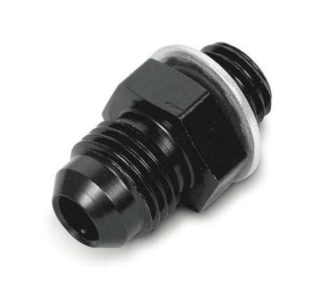 Earl's Performance Ano-Tuff -6AN to 12mm x 1.50 Weber Carbs (AT991944ERL)