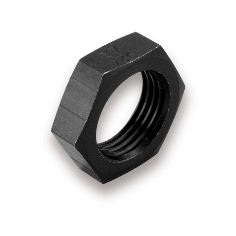 Earl's Performance Ano-Tuff -12 Bulkhead Nut (AT992412ERL)