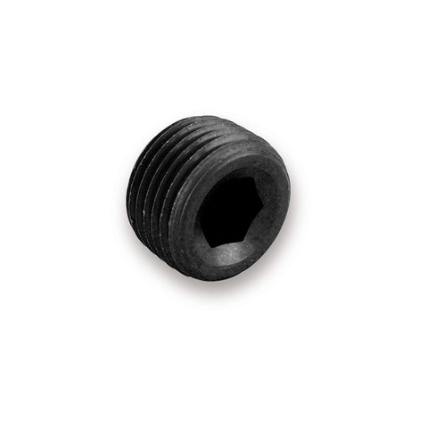 Earl's Performance Ano-Tuff 3/4 Npt Internal Plug (AT993206ERL)