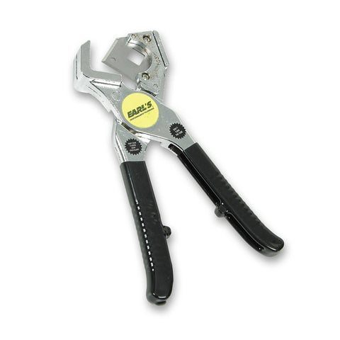 Earl's Performance Hose Cutter - Hand Held (D022ERL)