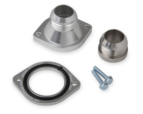 Earl's Performance Ls Water Pump To -20an Adapter Kit (LS0005ERL)
