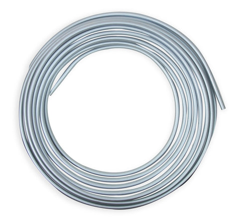 Earl's Performance 5/16 In X 25 Ft Coil - Zinc (ZC651625ERL)